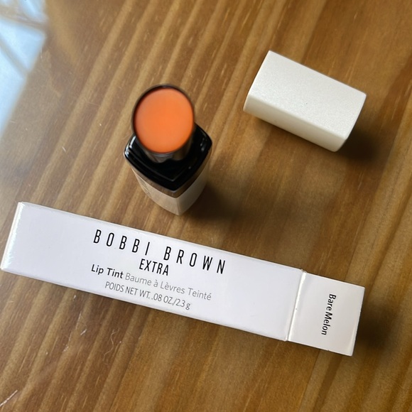 Bobbi Brown lip tint bare melon - Picture 5 of 5